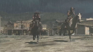 For The First Time, Rockstar Games Previews A Game With A Rhyme